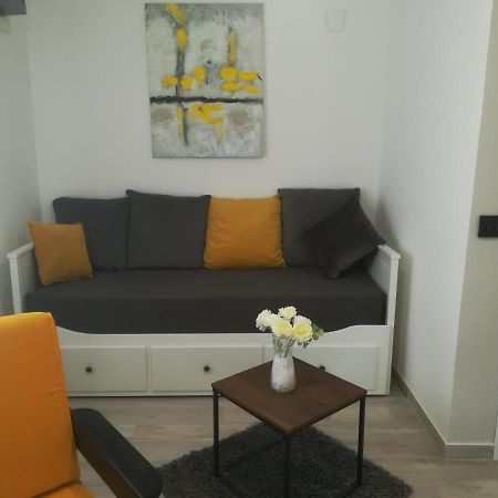 Apartmani Hermes Jadrija Dış mekan fotoğraf
