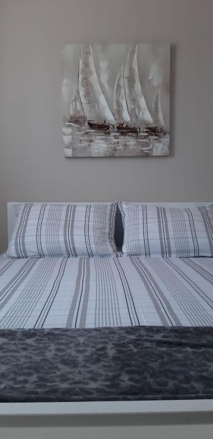 Apartmani Hermes Jadrija Dış mekan fotoğraf