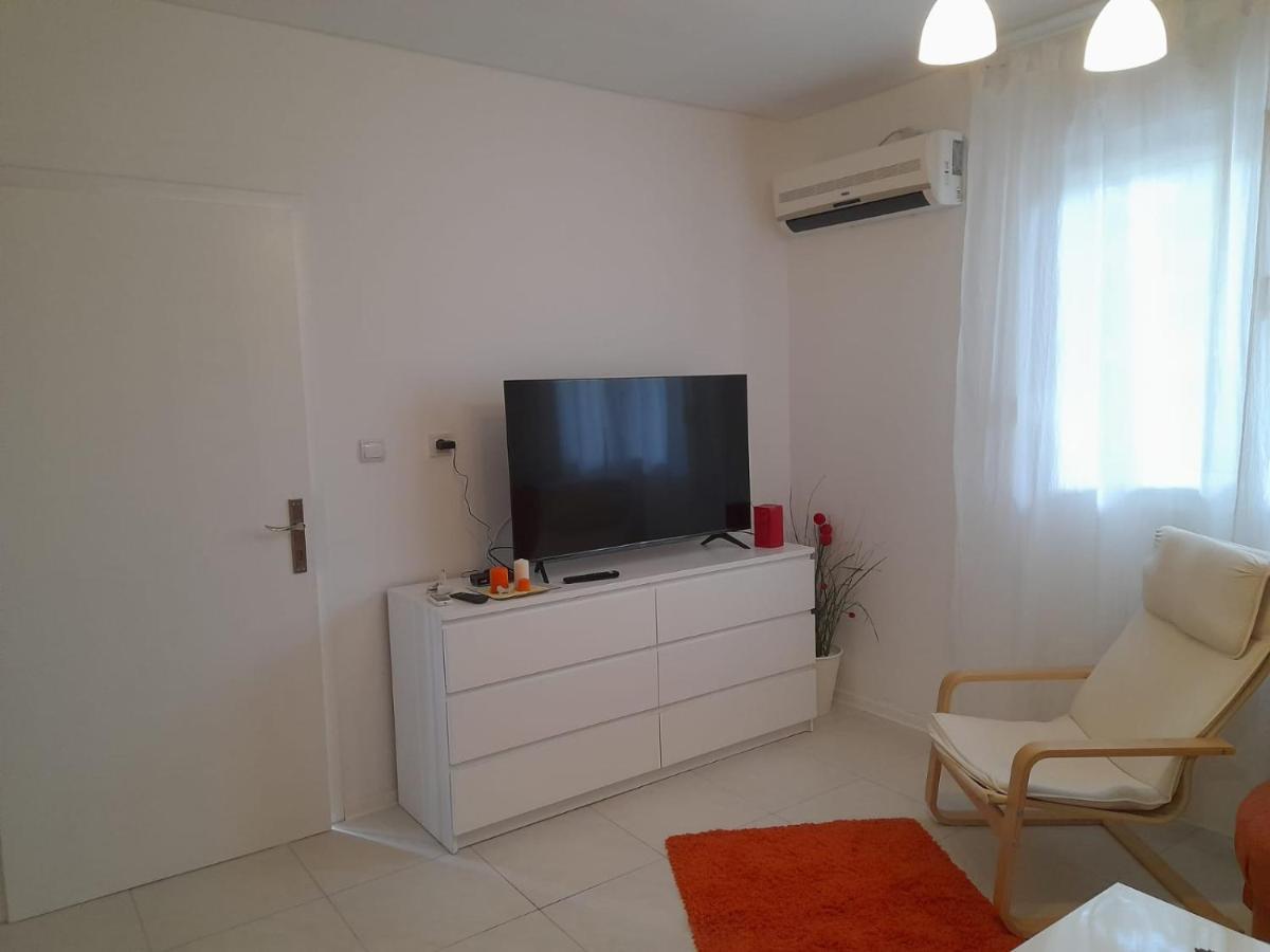 Apartmani Hermes Jadrija Dış mekan fotoğraf