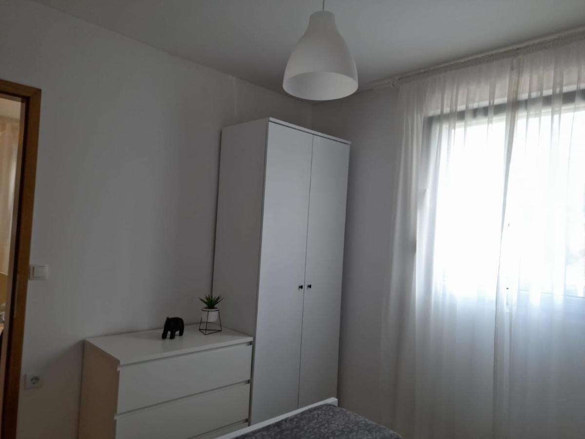 Apartmani Hermes Jadrija Dış mekan fotoğraf