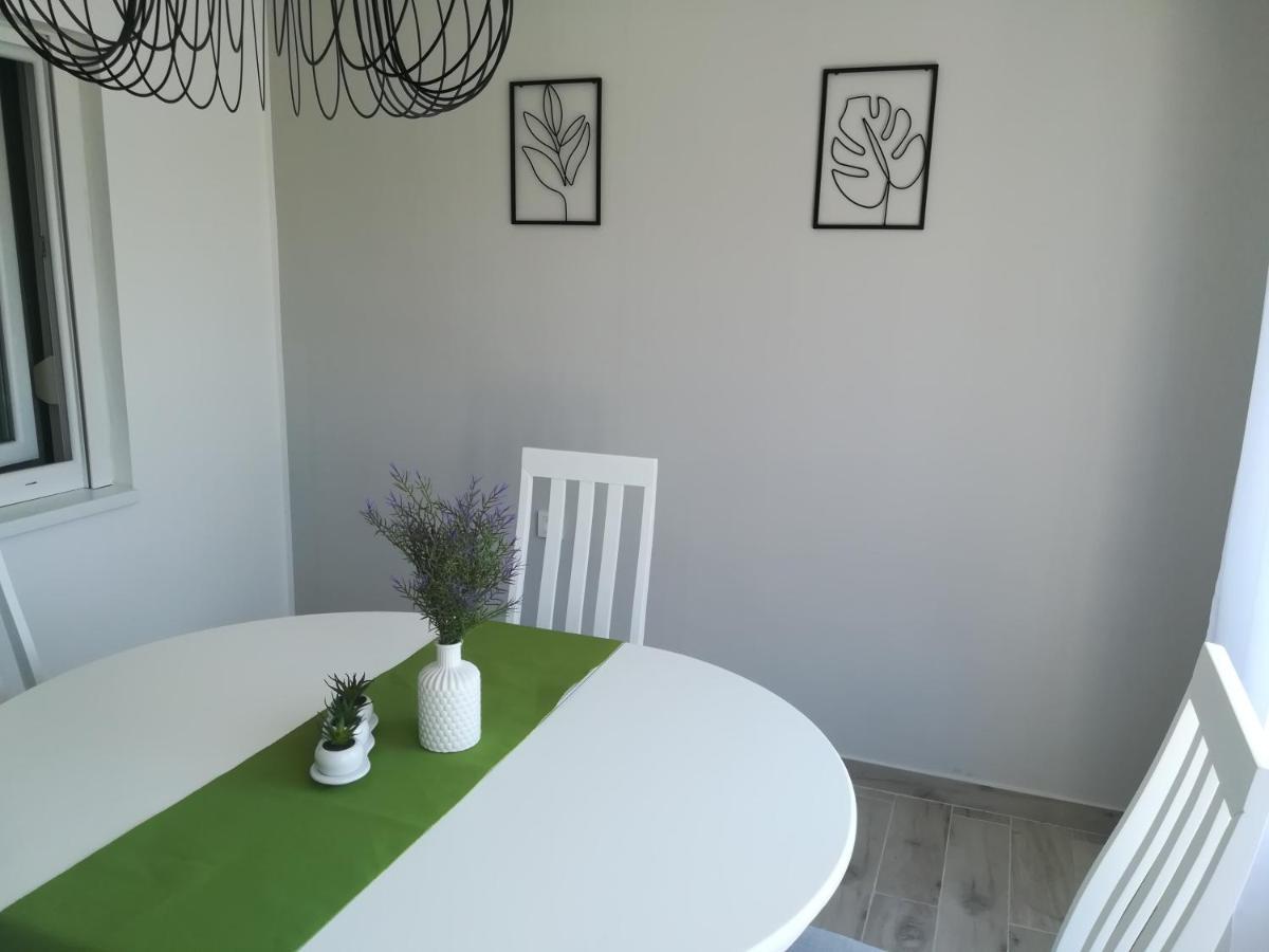 Apartmani Hermes Jadrija Dış mekan fotoğraf