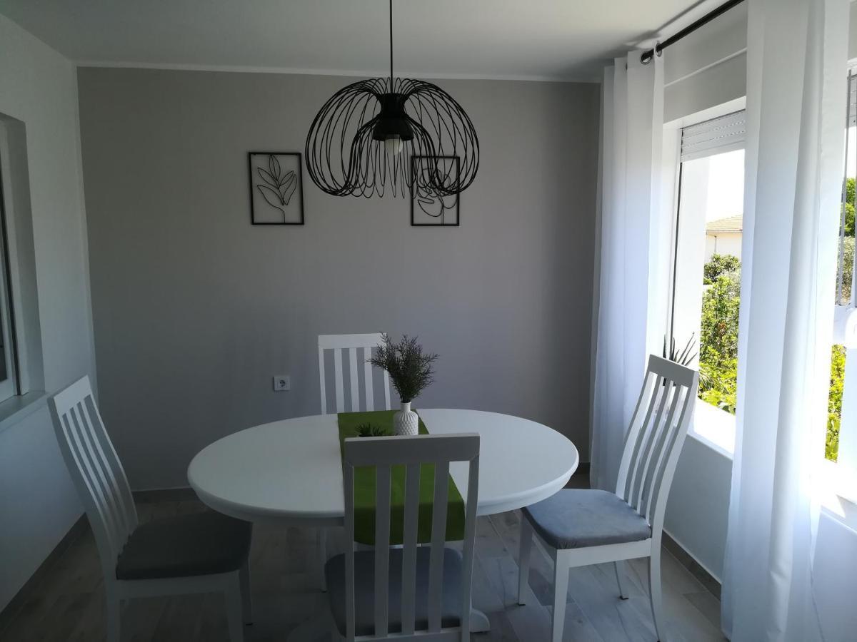 Apartmani Hermes Jadrija Dış mekan fotoğraf