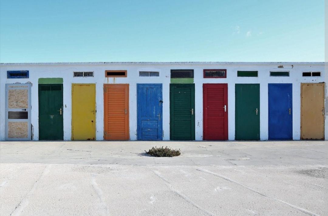 Apartmani Hermes Jadrija Dış mekan fotoğraf