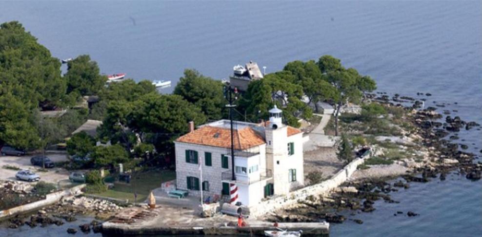 Apartmani Hermes Jadrija Dış mekan fotoğraf