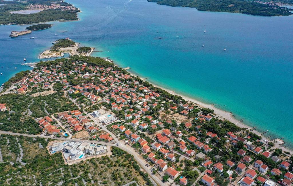 Apartmani Hermes Jadrija Dış mekan fotoğraf