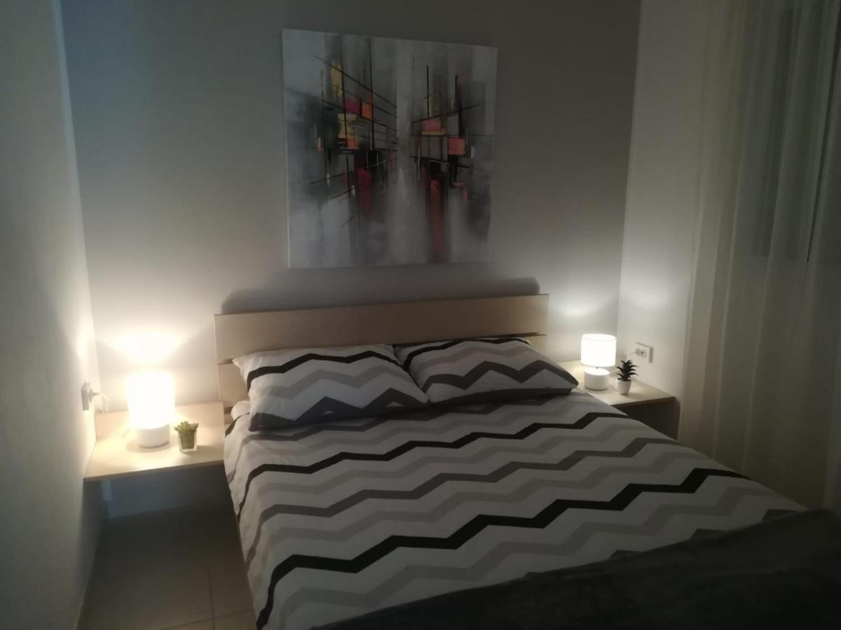 Apartmani Hermes Jadrija Dış mekan fotoğraf