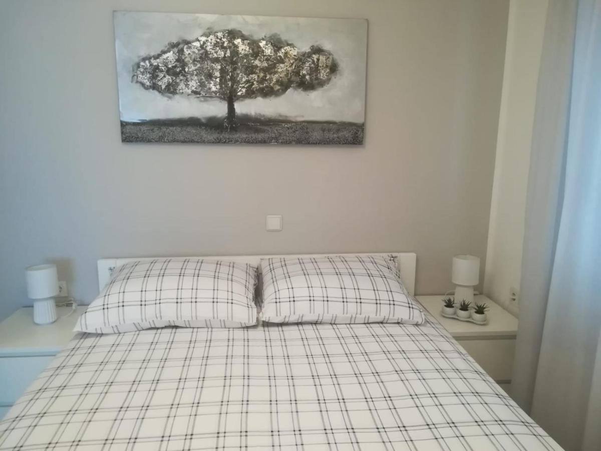 Apartmani Hermes Jadrija Dış mekan fotoğraf