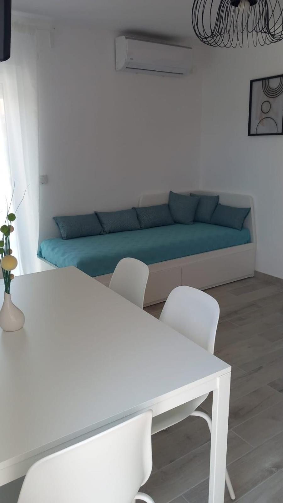 Apartmani Hermes Jadrija Dış mekan fotoğraf