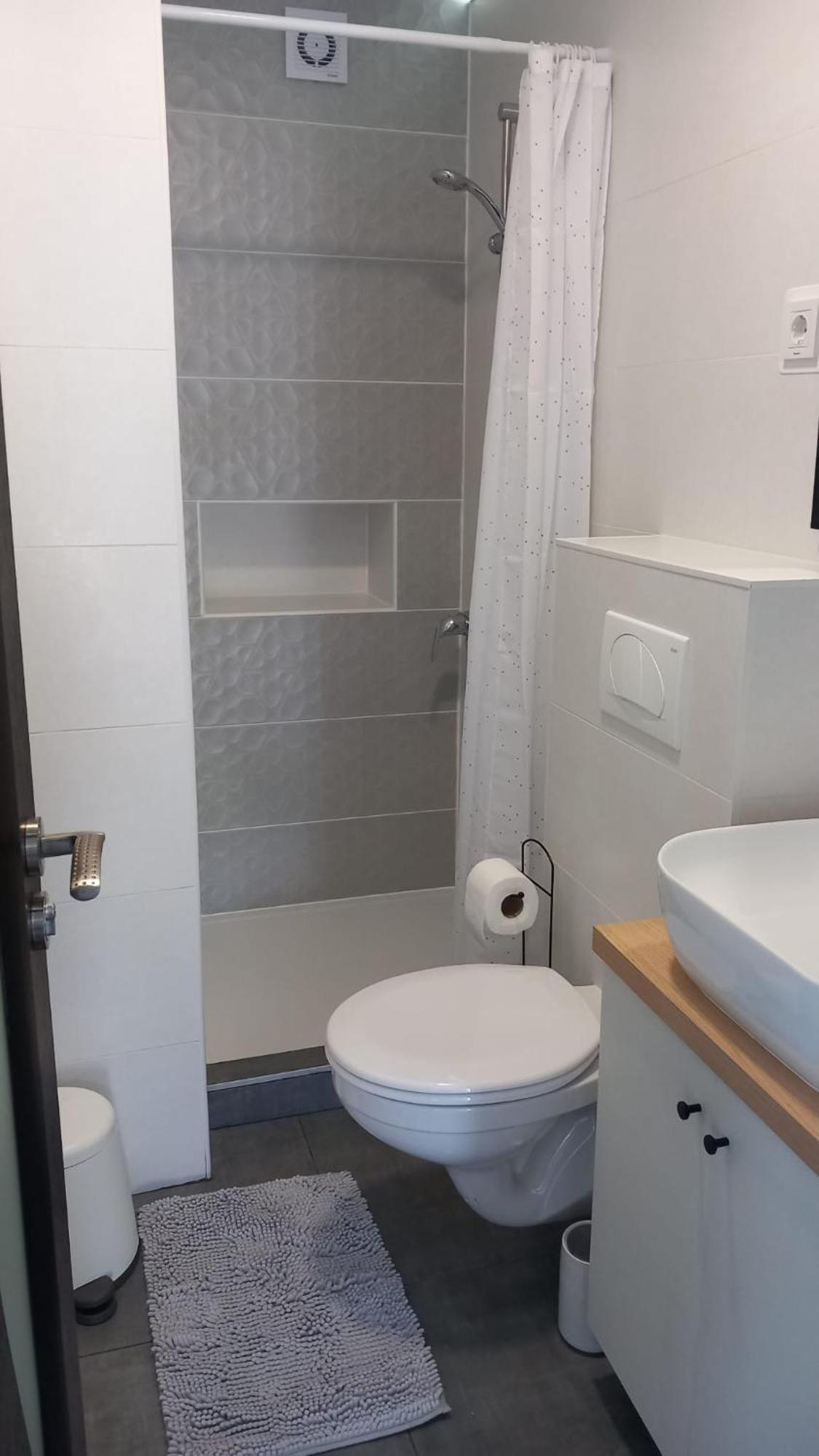 Apartmani Hermes Jadrija Dış mekan fotoğraf