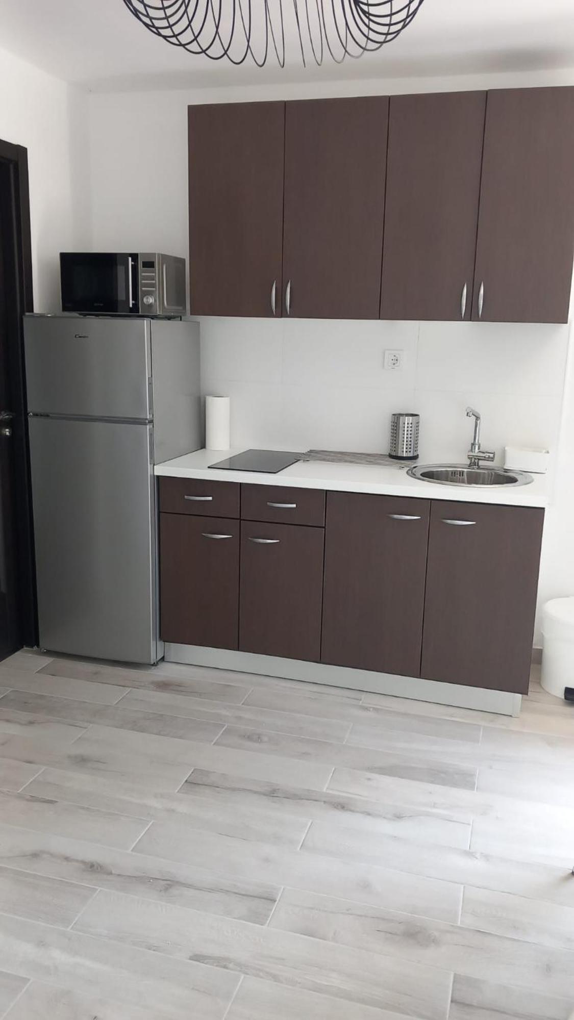 Apartmani Hermes Jadrija Dış mekan fotoğraf
