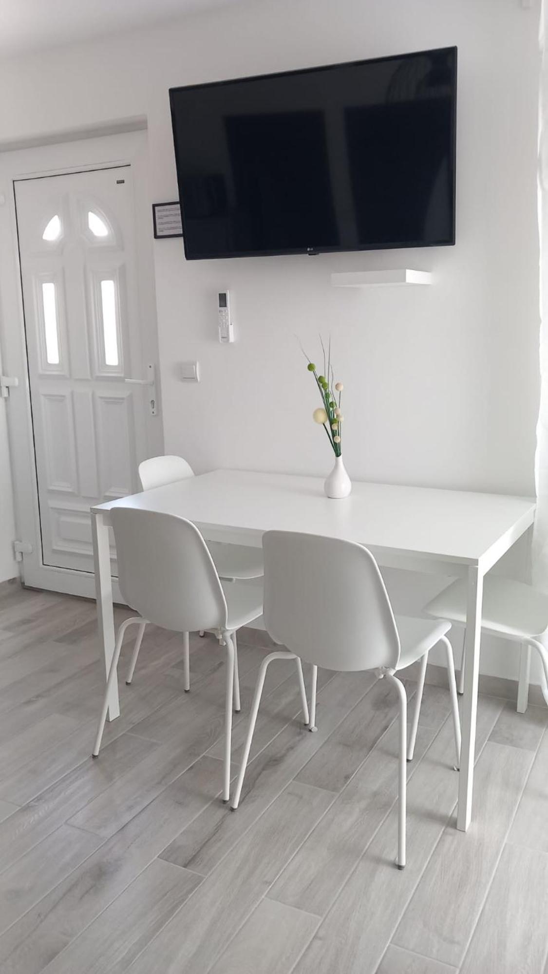 Apartmani Hermes Jadrija Dış mekan fotoğraf