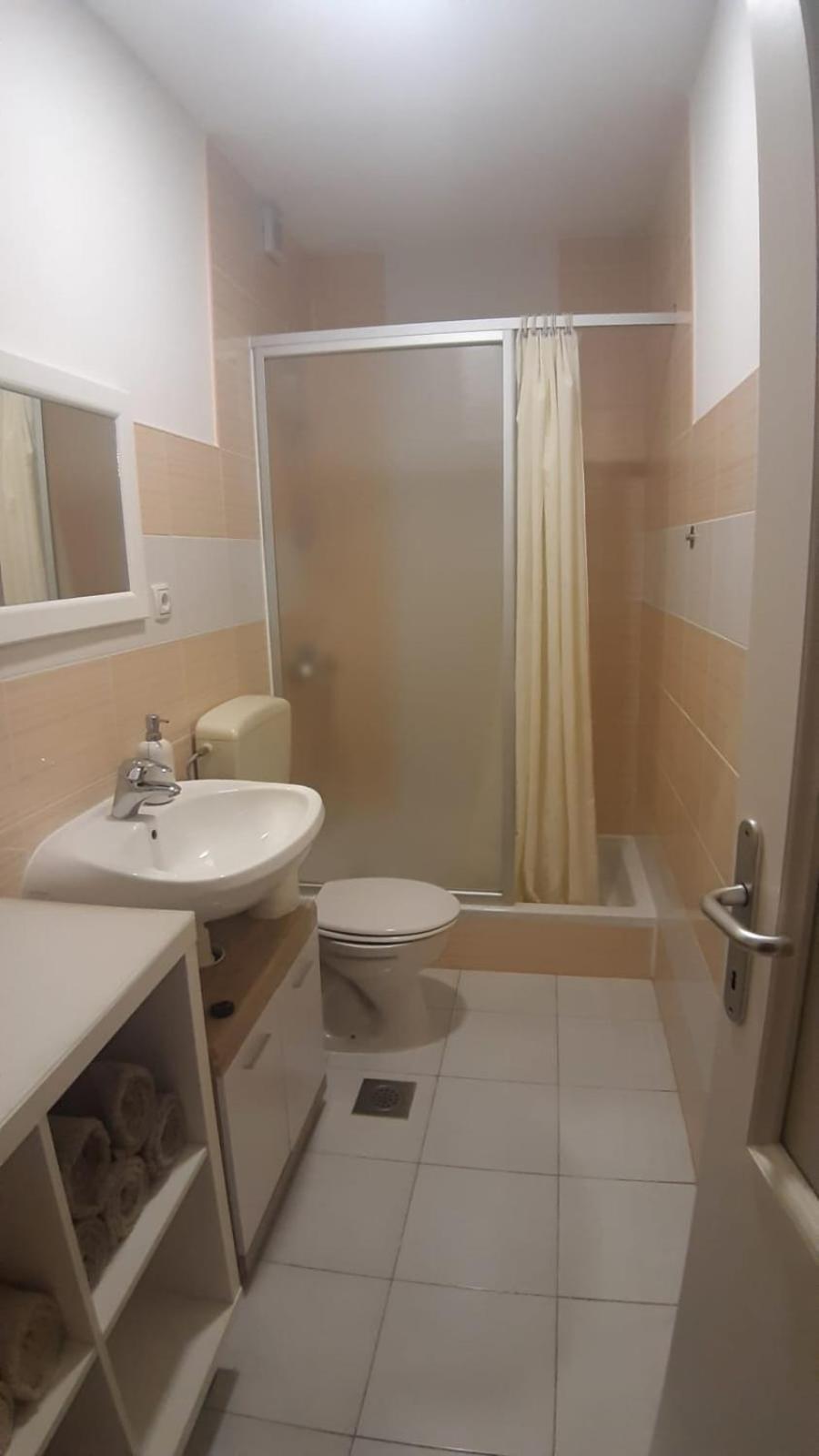 Apartmani Hermes Jadrija Dış mekan fotoğraf